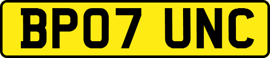BP07UNC