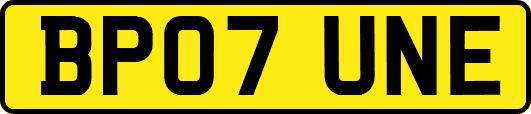BP07UNE