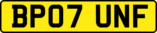 BP07UNF