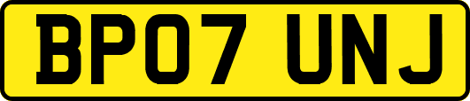 BP07UNJ
