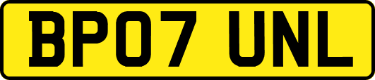 BP07UNL
