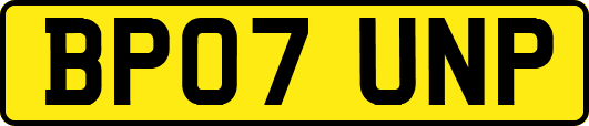 BP07UNP