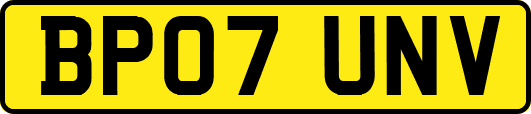 BP07UNV