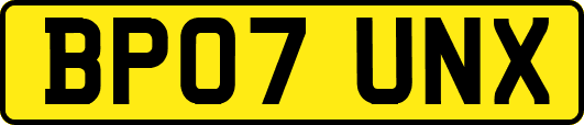 BP07UNX