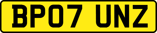 BP07UNZ