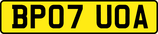 BP07UOA