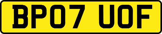 BP07UOF