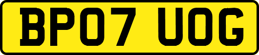 BP07UOG