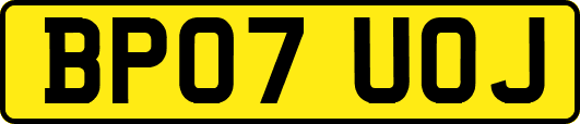 BP07UOJ