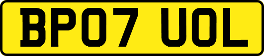 BP07UOL