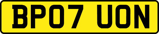 BP07UON