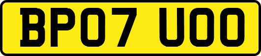 BP07UOO