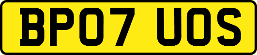 BP07UOS