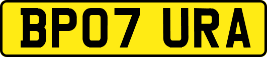BP07URA