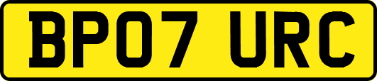 BP07URC
