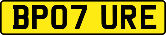 BP07URE