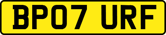 BP07URF