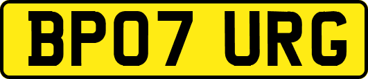 BP07URG