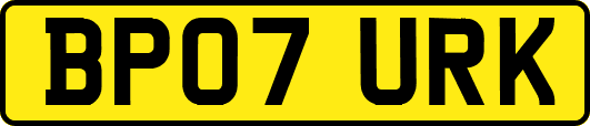 BP07URK