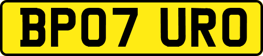 BP07URO