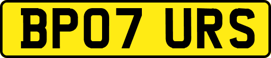 BP07URS