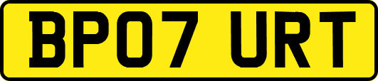 BP07URT