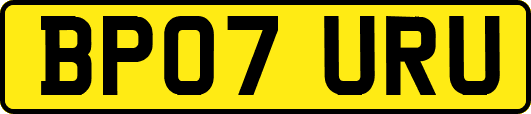 BP07URU