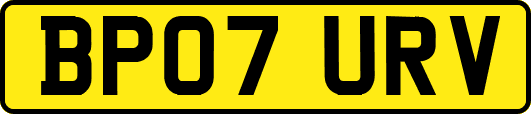 BP07URV