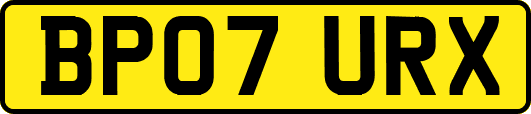BP07URX