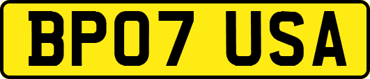 BP07USA