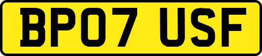 BP07USF