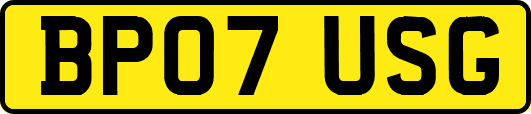 BP07USG
