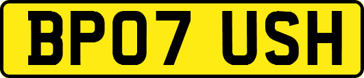 BP07USH