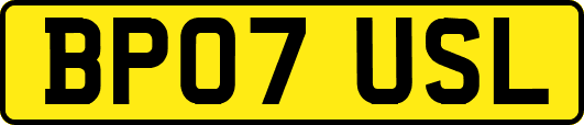 BP07USL