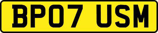 BP07USM
