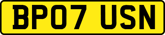 BP07USN