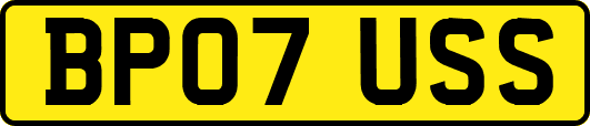 BP07USS