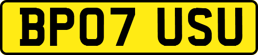 BP07USU