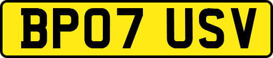 BP07USV