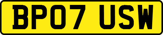 BP07USW