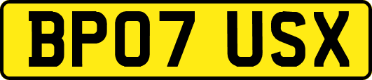 BP07USX