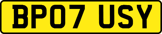 BP07USY
