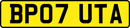 BP07UTA