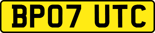 BP07UTC