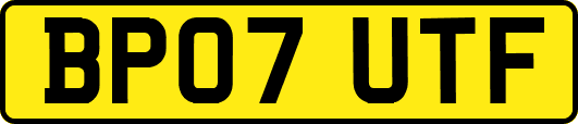 BP07UTF