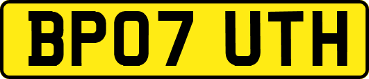 BP07UTH