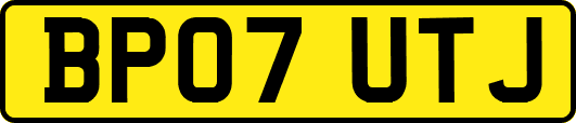 BP07UTJ