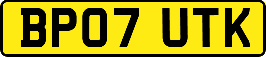 BP07UTK