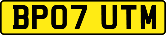 BP07UTM