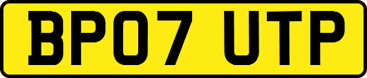 BP07UTP